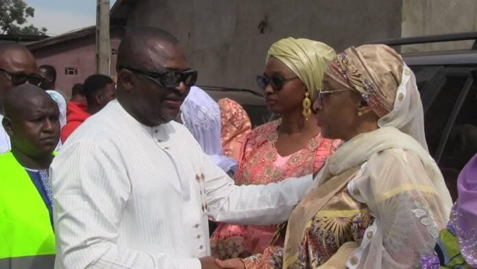 Eid Mubarak: a message of unity and responsibility addressed to the people of Guinea